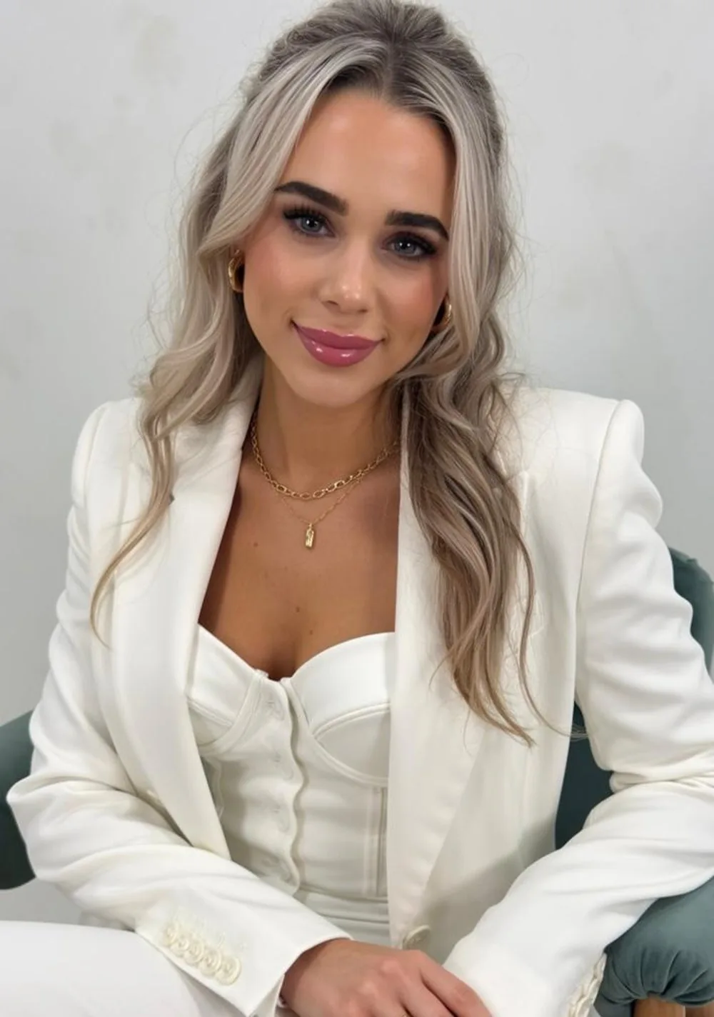 Tamara Hagner — Inhaberin Skinconcept
